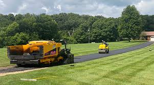 Best Cobblestone Driveway Installation  in Basking Ridge, NJ